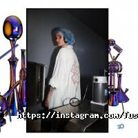 Fusion, інтернет-дитячий магазин фото