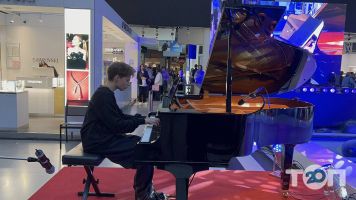 Музична школа № 12 фото