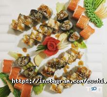 SushiWok отзывы фото