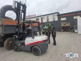 Перекресток, автокомплекс - фото 10