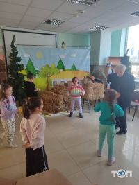 Центральна міська бібліотека фото