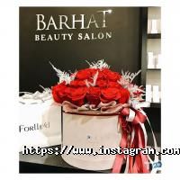 Салони краси Бархат фото