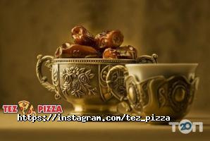 Доставка пиццы, суши и обедов TEZ PIZZA фото