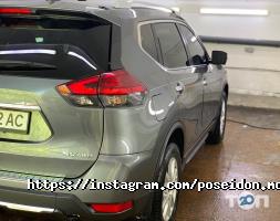 Автомийки Poseidon фото