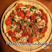 відгуки про Hookah House фото