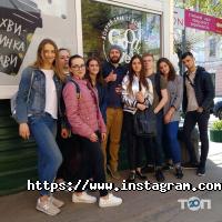 Кофейни и кондитерские Good Bread from Good People фото