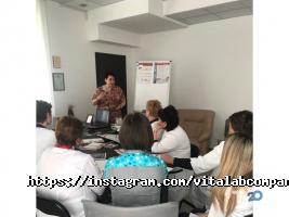 відгуки про VitaLab фото