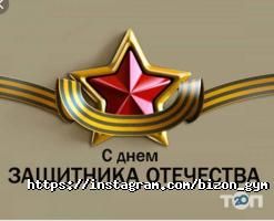 Bizon отзывы фото