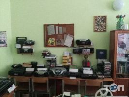 Львовская областная библиотека для юношества имени Романа Иваничука отзывы фото