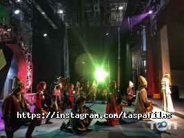 Taspa Films production отзывы фото
