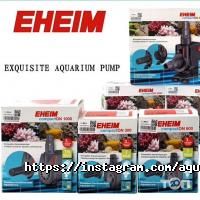 Зоомагазини і послуги для тварин Aquamagaz фото