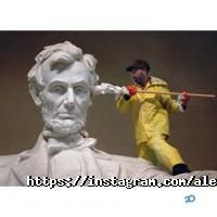 Alexa Cleaning Company, клининговая компания фото