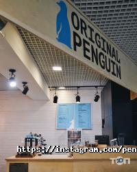 відгуки про Original Penguin фото