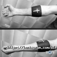 відгуки про Alex beauty studio фото