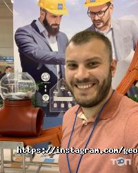 Геометрия-С Днепр фото