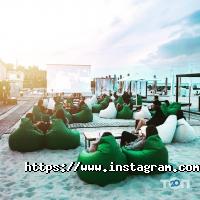 Готелі, хостели Хвиля фото