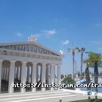 Travel As Art, туристичне агентство фото