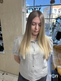 відгуки про Christina Pylypchanska фото