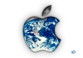 Apple world, сервісний центр фото