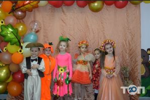 Мудрик, центр раннего развития Оксаны Тымкив фото