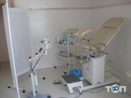 Клініка жіночого і сімейного здоров'я Тернопіль фото