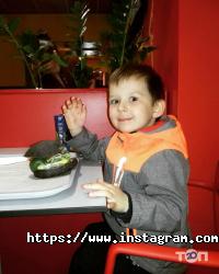 Happy dog Хмельницький фото