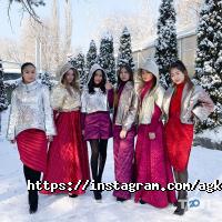 Алматинский государственный колледж новых технологий Алматы фото