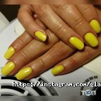 відгуки про Glamour фото