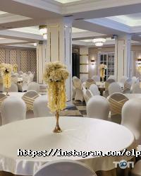 Рестораны El plaza фото