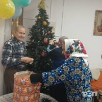 Вільховецький будинок-інтернат для громадян похилого віку та інвалідів фото