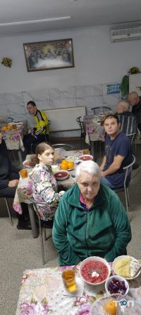 Бахматовецький будинок-інтернат для громадян похилого віку та інвалідів фото