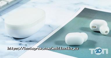 Магазини та ремонт мобільних телефонів Мобілочка фото