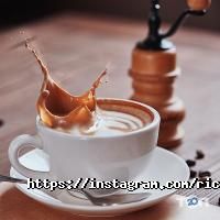 Ricco, кавова студія фото