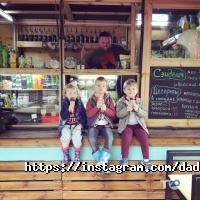 відгуки про Coffee & Food фото
