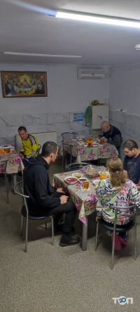 Бахматовецький будинок-інтернат для громадян похилого віку та інвалідів Хмельницький фото