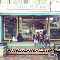 Кав'ярні та кондитерські Coffee & Food фото