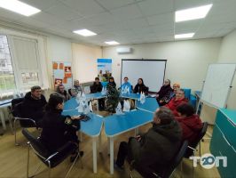 Могилевский гериатрический пансионат фото