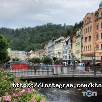 Хто Куди, туристичне агентство фото