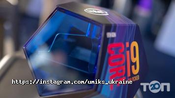 Магазини побутової техніки Umiks фото