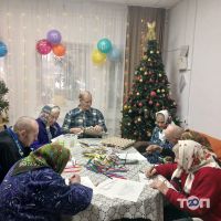 Вільховецький будинок-інтернат для громадян похилого віку та інвалідів Хмельницький фото