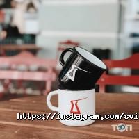 відгуки про Світ Кави фото