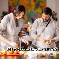 Всеукраїнська асоціація кондитерів відгуки фото