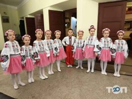 Юность Буковины, черновицкий областной центр эстетического воспитания фото