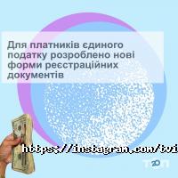 Твій Звіт Київ фото