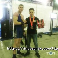 TIGER GYM, спортивный клуб фото