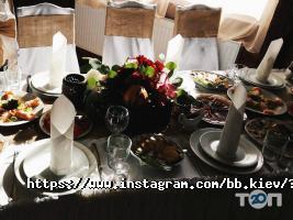 Ресторани Байдики фото