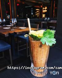 Sam's Steak House Prime, ресторан фото