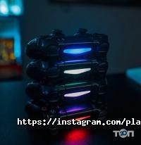 відгуки про Play Bar фото