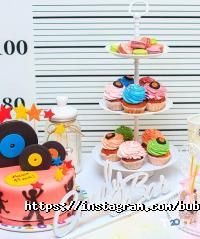 Bubblegum Дніпро фото