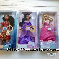 отзывы о american_toys.od.ua фото